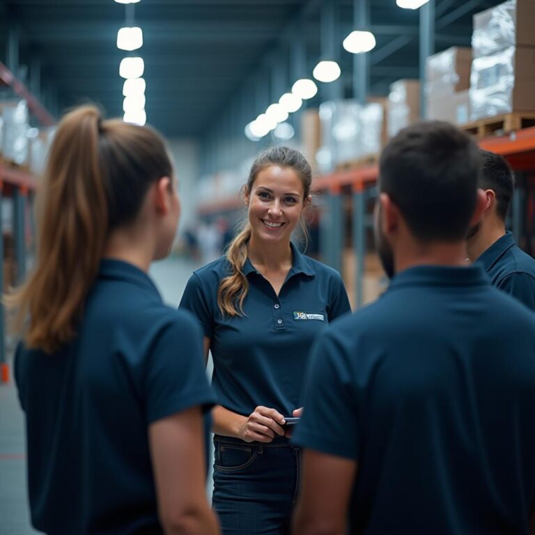 Ruhrcargo - Karriere