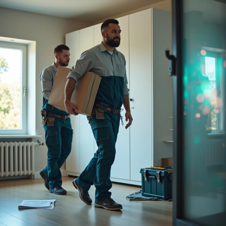 Ruhrcargo - Über uns